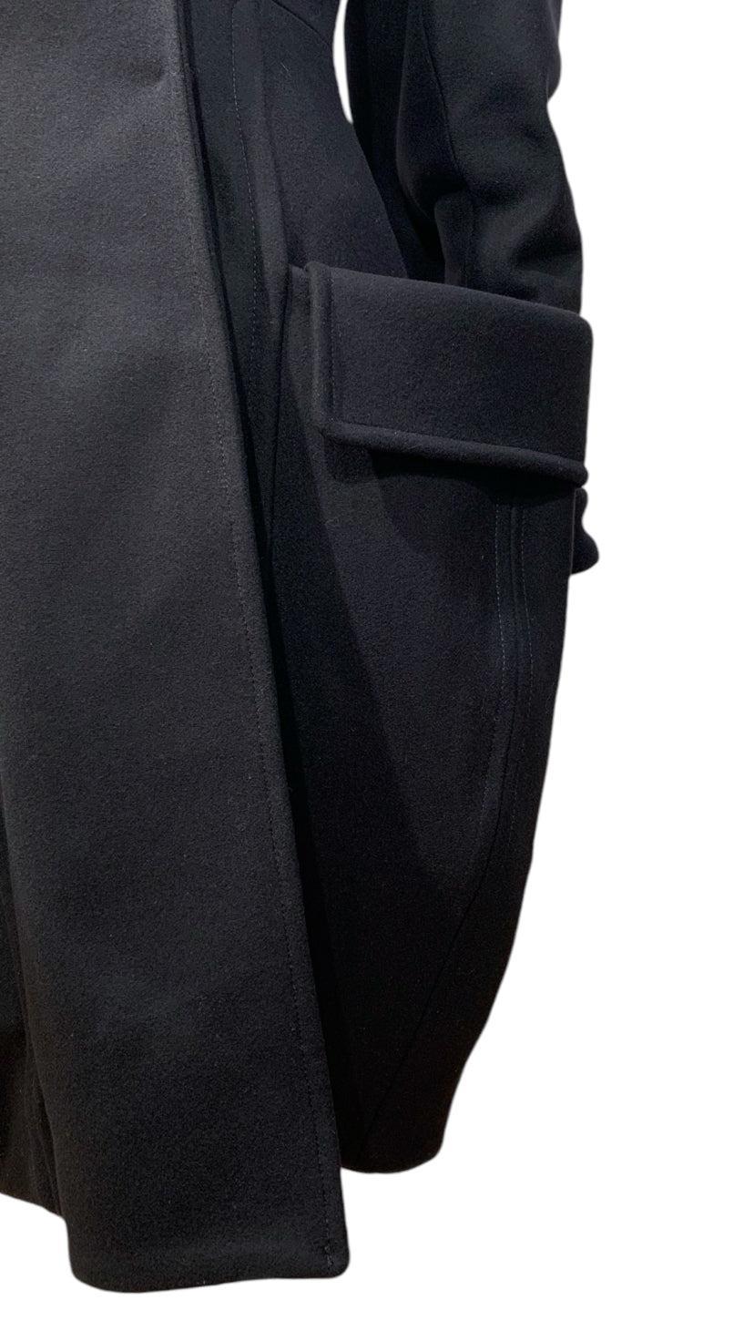 Jacquemus Size 36 Coat - Image 3