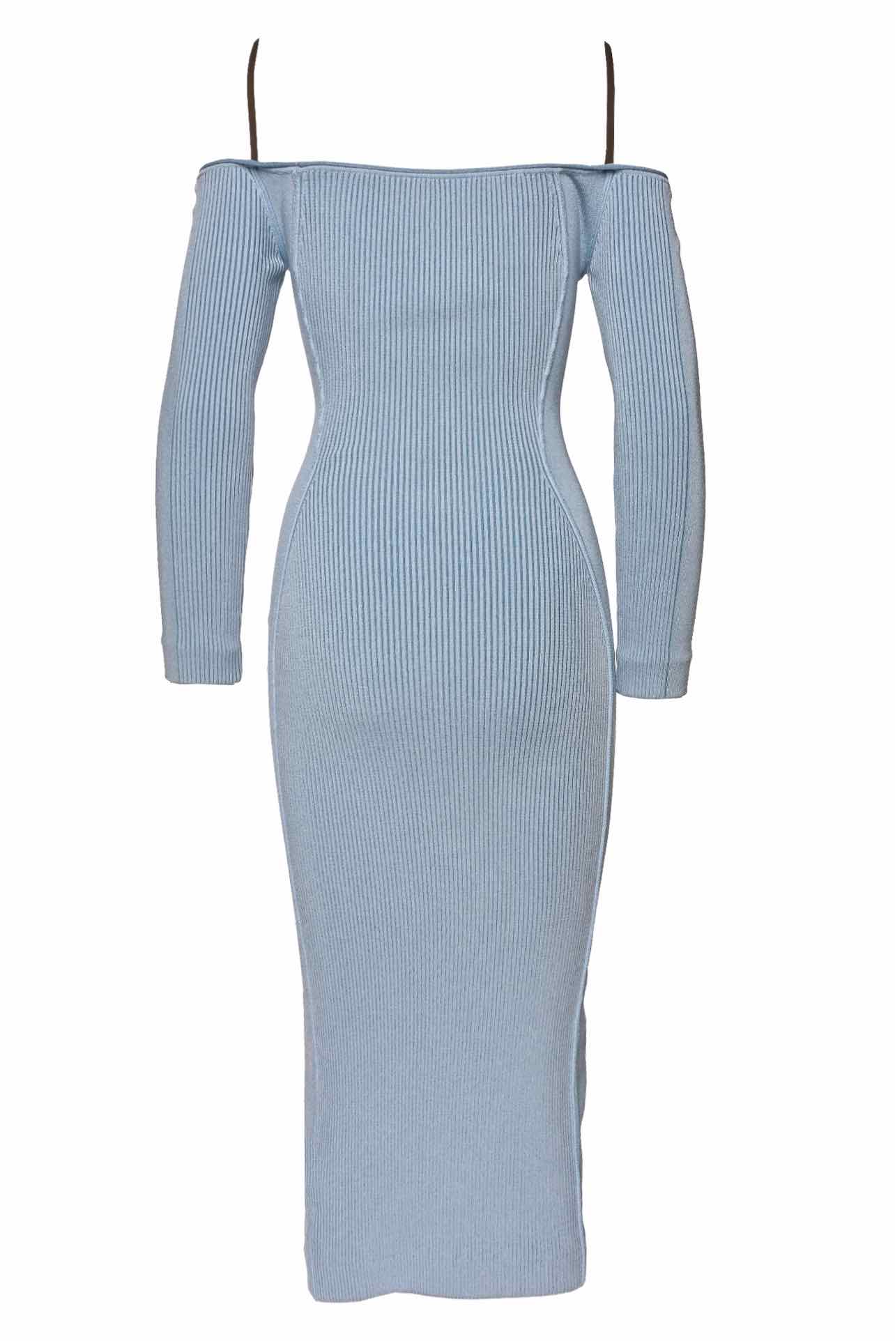 Jacquemus Size 36 La Robe Dress - Image 2