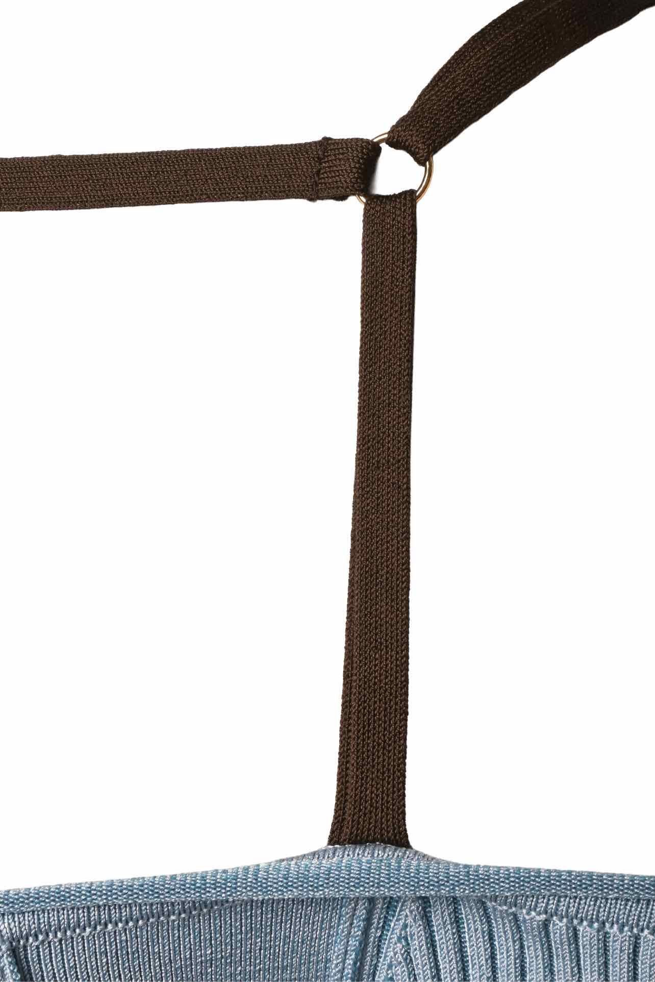 Jacquemus Size 36 La Robe Dress - Image 4