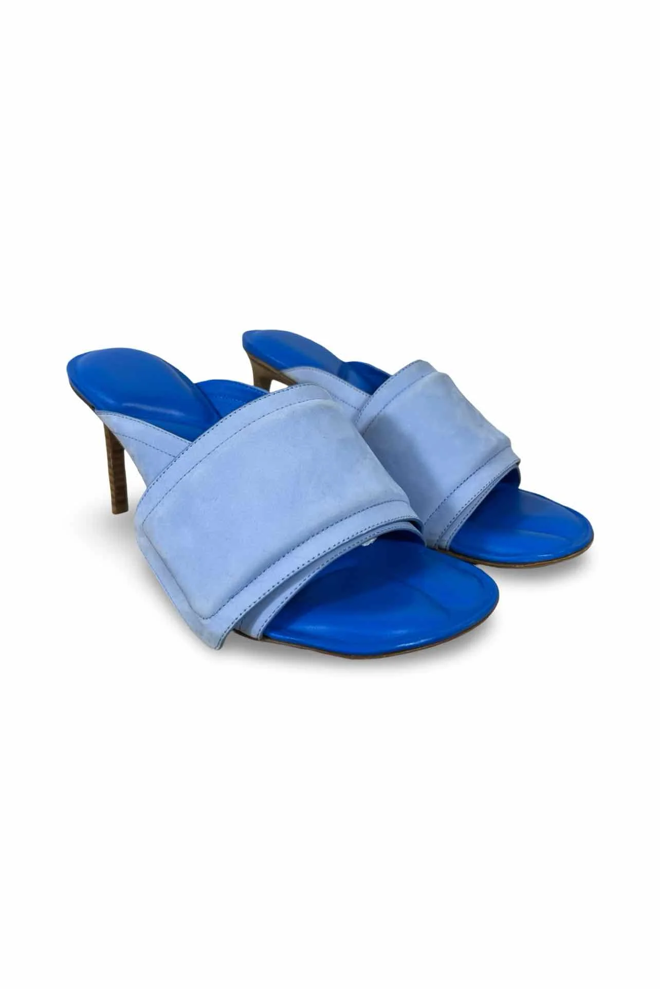 Jacquemus Size 37 Sandals - Image 2