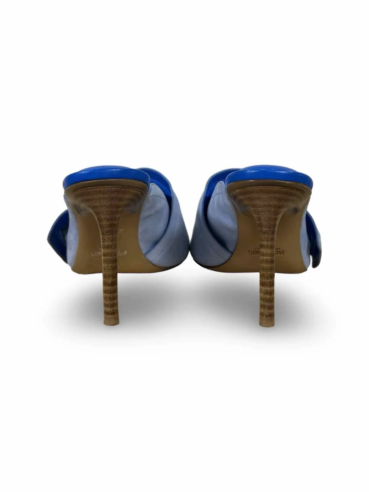 Jacquemus Size 37 Sandals - Image 4