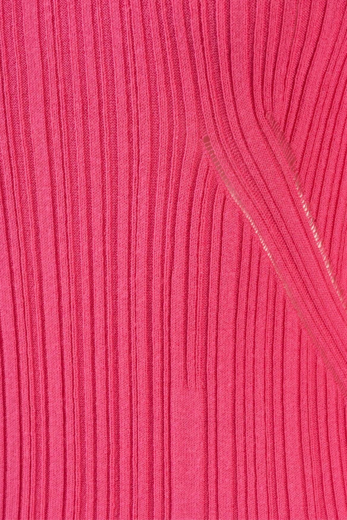 Jacquemus Size 40 Turtleneck Knit Maxi Dress - Image 3