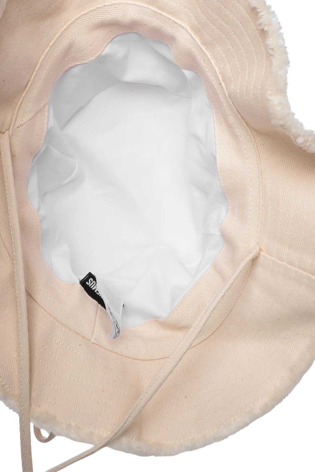 Jacquemus Size 6 Les Classiques 'The Artichaut' Bucket Hat - Image 5