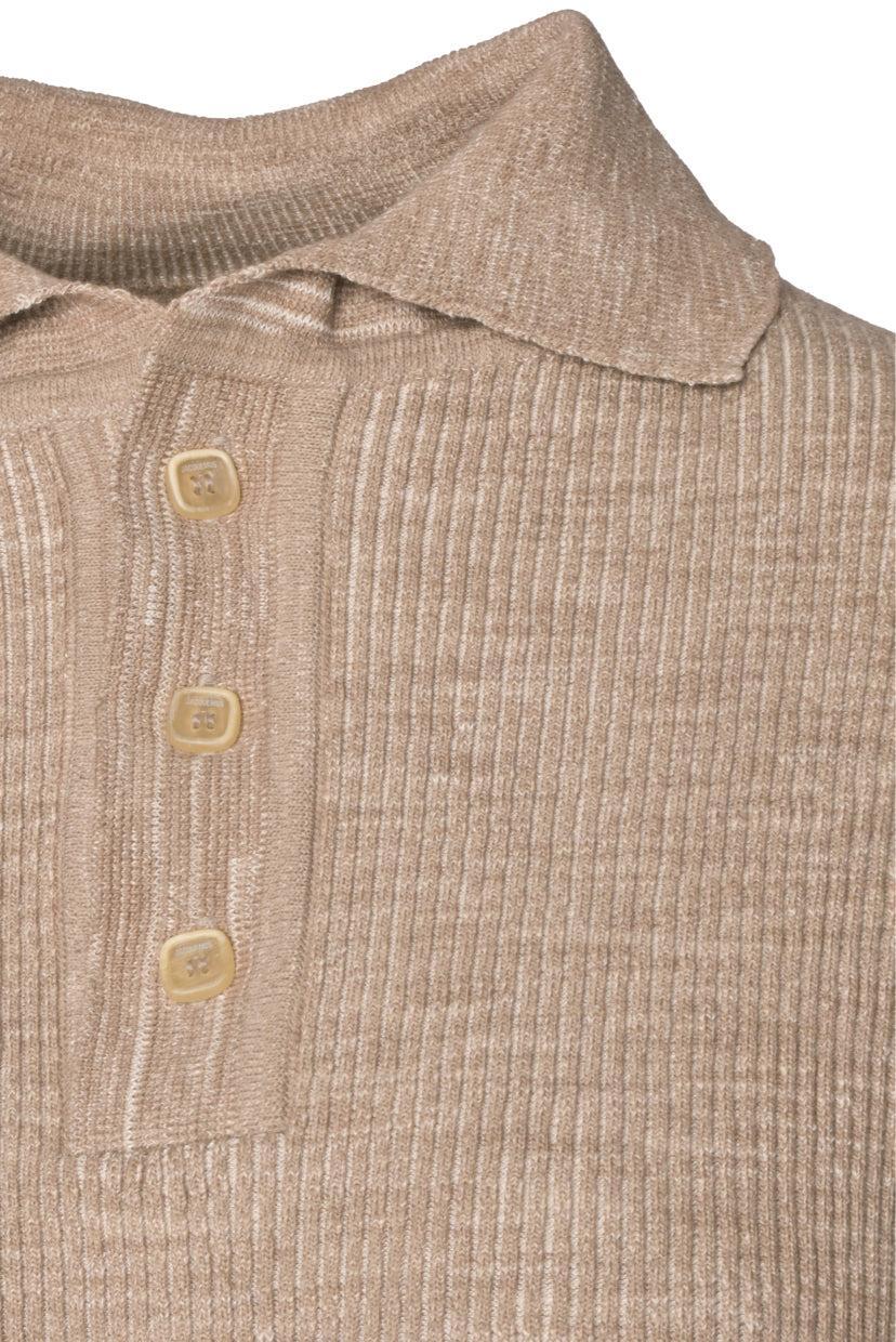 Jacquemus Size L Ribbed Sweater - Image 4