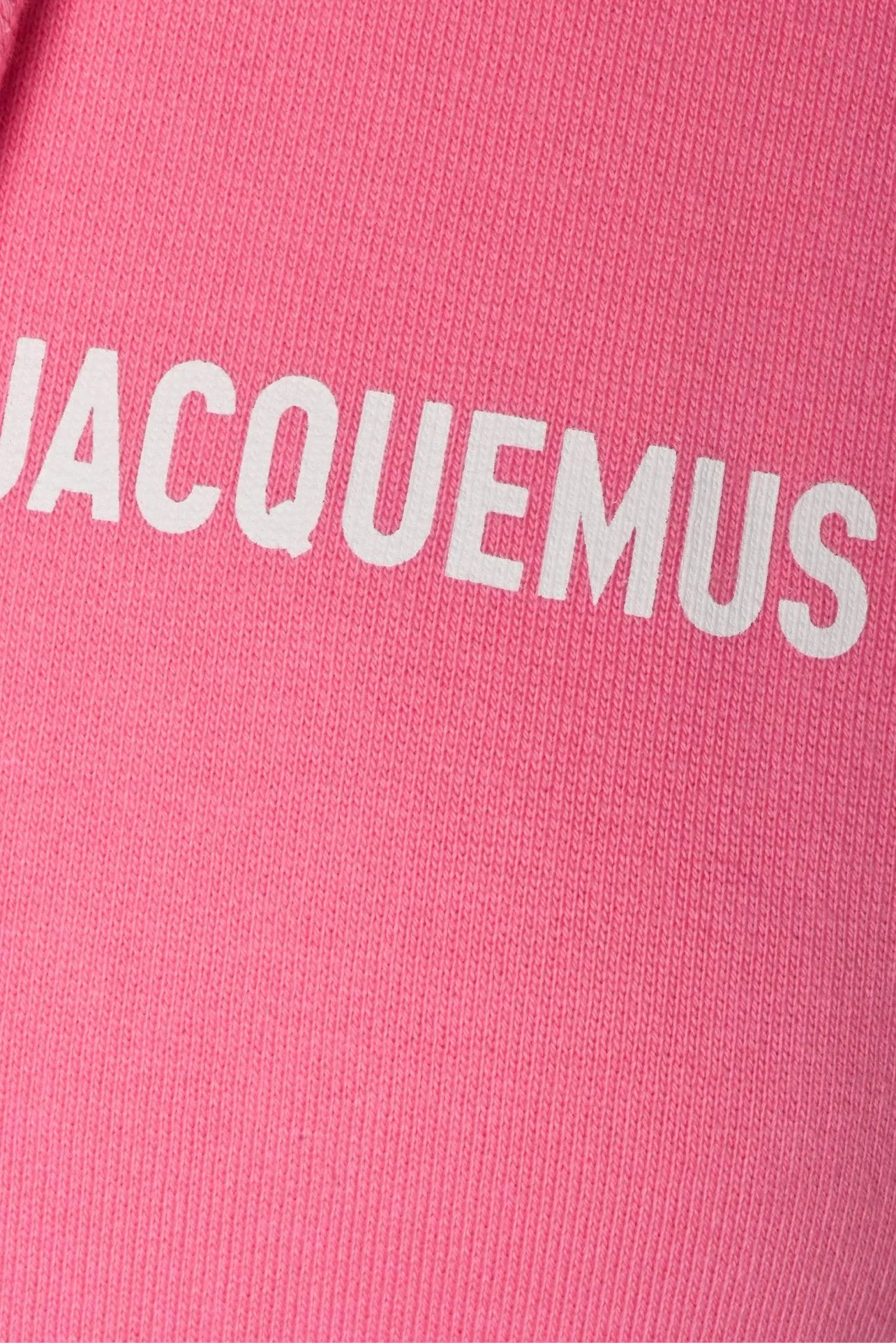 Jacquemus Size XXS Sweatshirt - Image 3