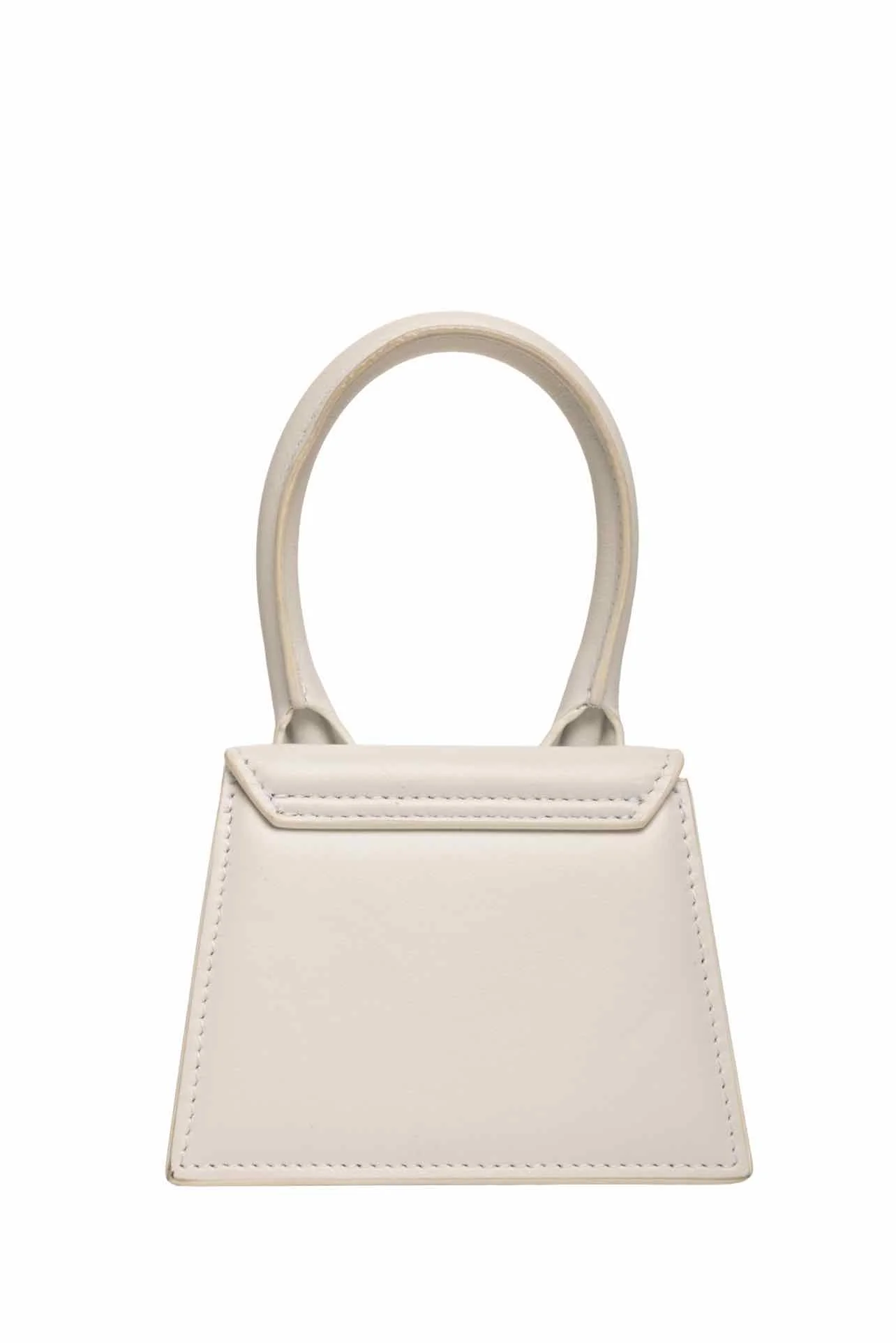 Jacquemus The Chiquito Shoulder Bag - Image 3