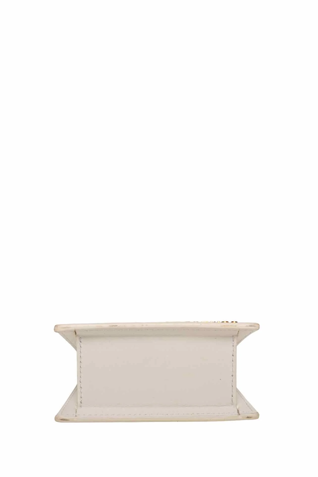 Jacquemus The Chiquito Shoulder Bag - Image 4