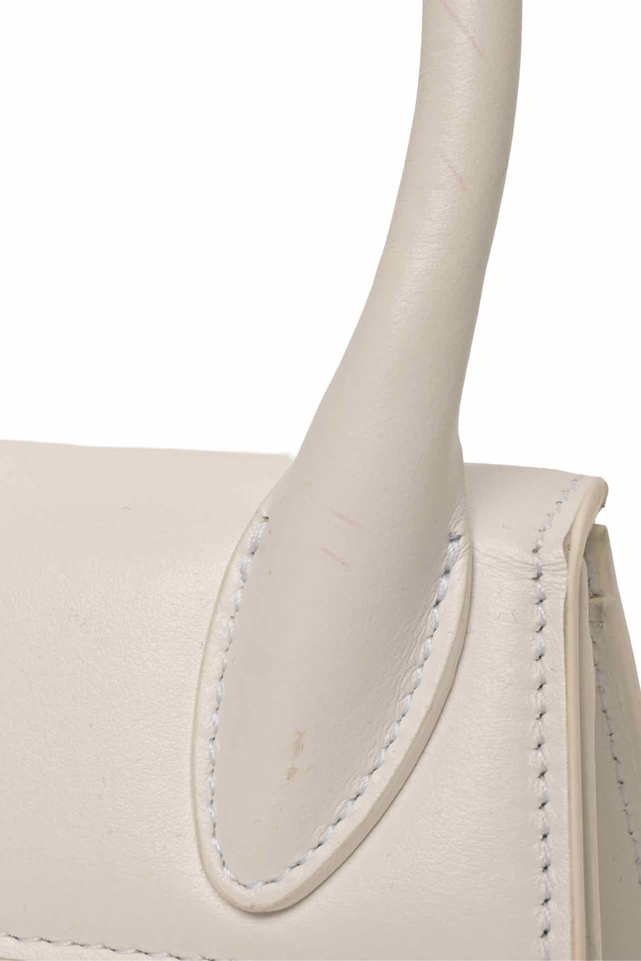 Jacquemus The Chiquito Shoulder Bag - Image 5