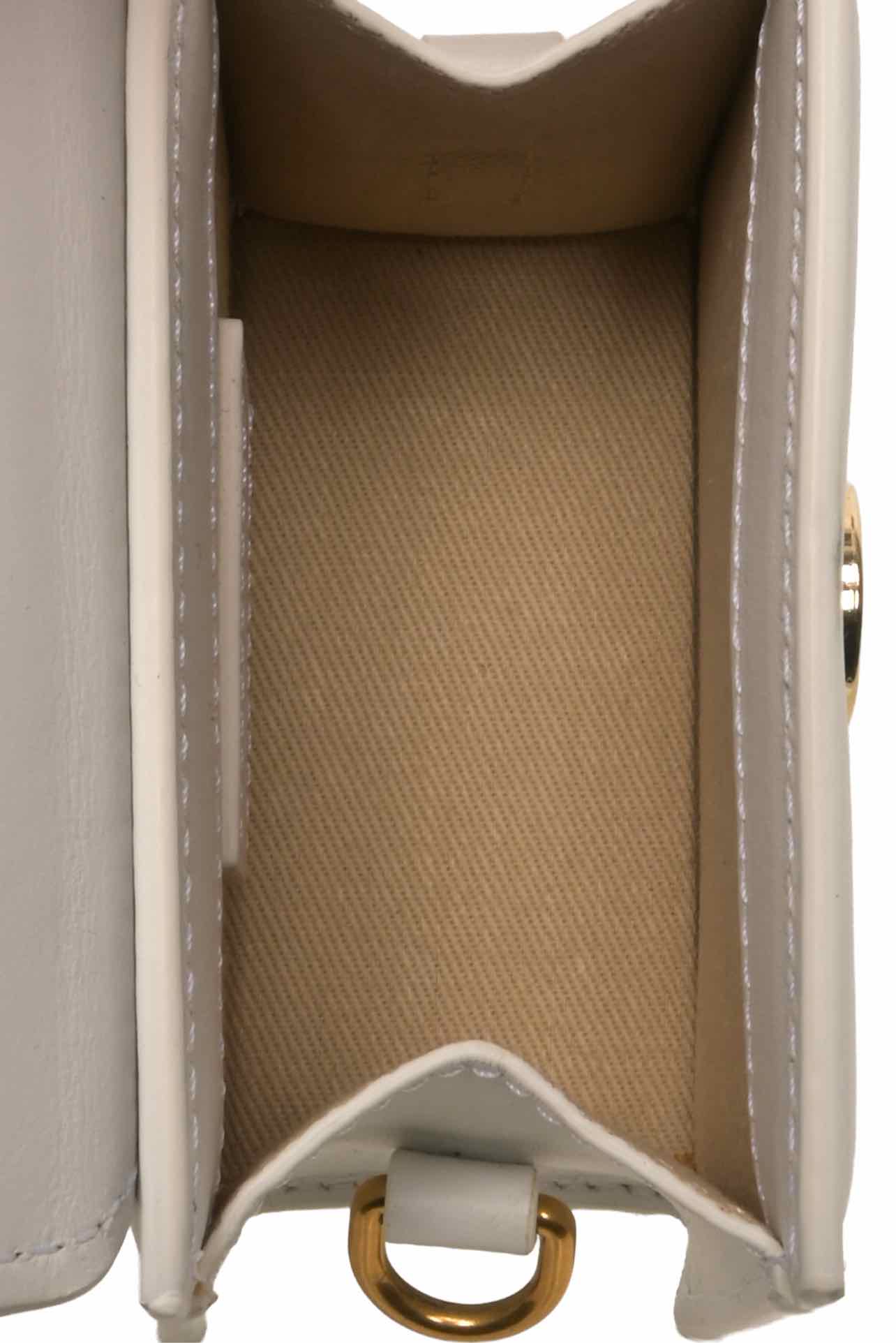Jacquemus The Chiquito Shoulder Bag - Image 6