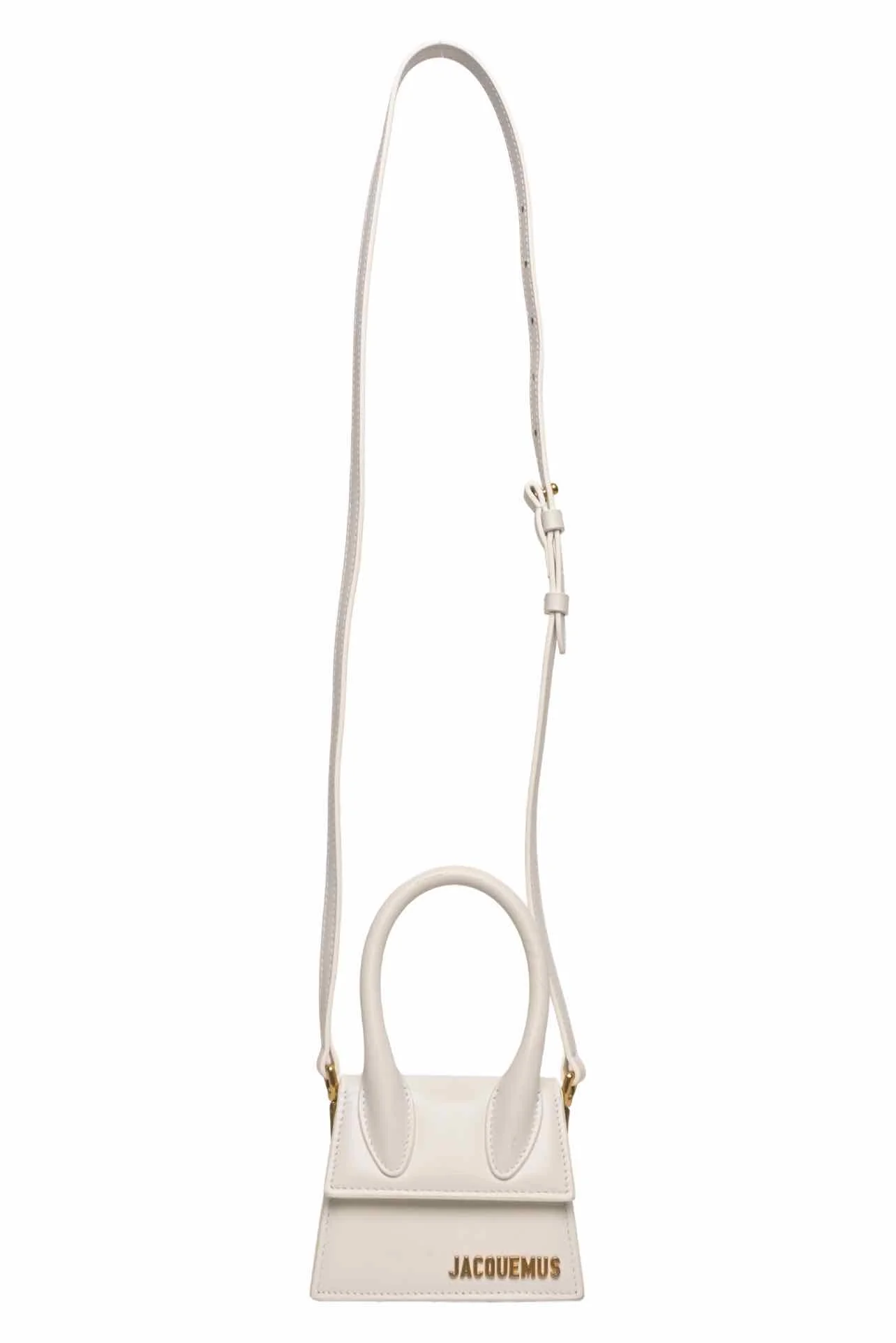 Jacquemus The Chiquito Shoulder Bag - Image 7