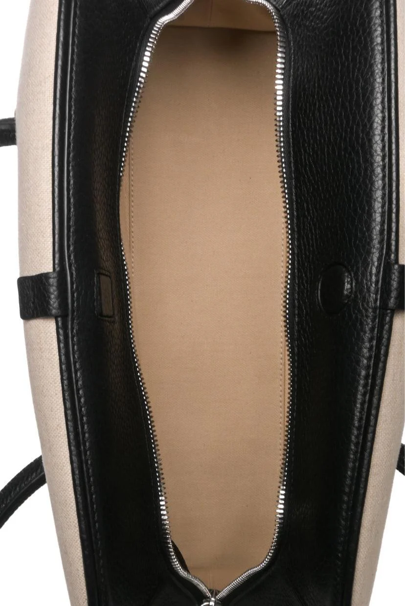 Jacquemus The Turismo Soft Bowling Bag - Image 7