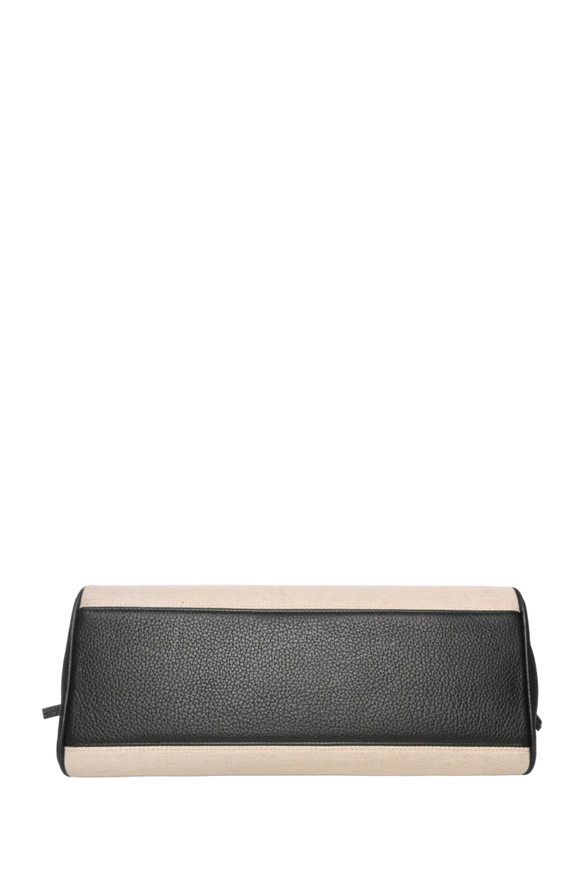Jacquemus The Turismo Soft Bowling Bag - Image 4