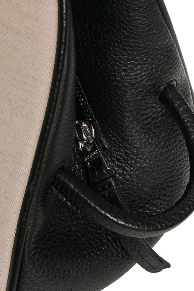 Jacquemus The Turismo Soft Bowling Bag - Image 5