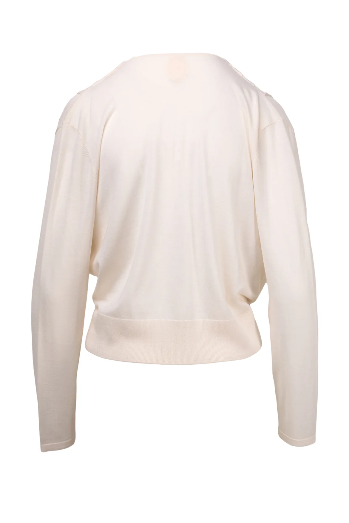 Jardin Des Orangers Size S Sweater - Image 2