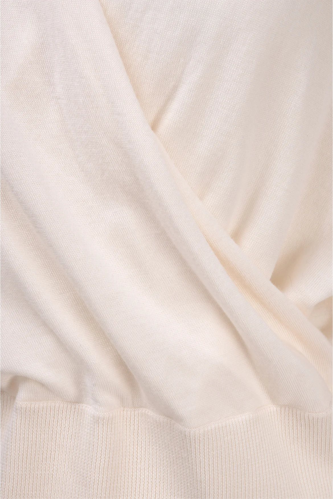 Jardin Des Orangers Size S Sweater - Image 3