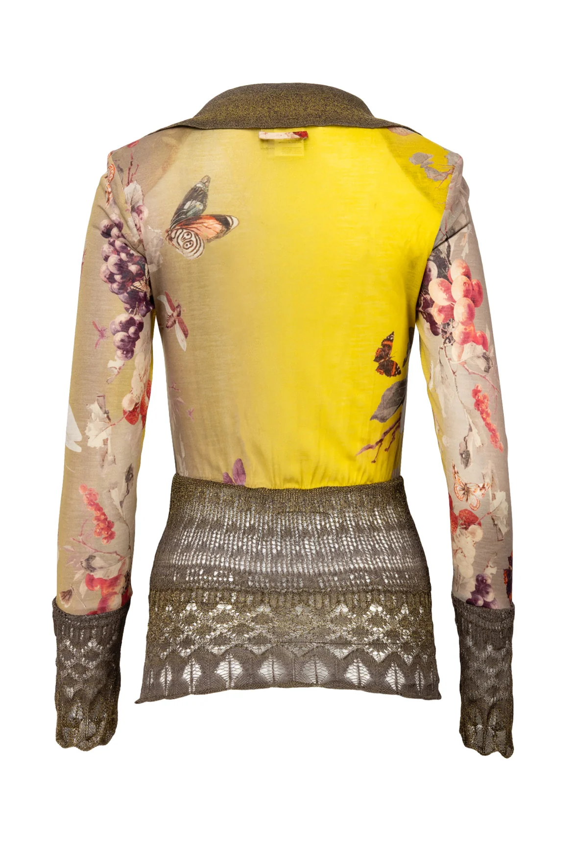 Jean Paul Gaultier Size S Tops - Image 2