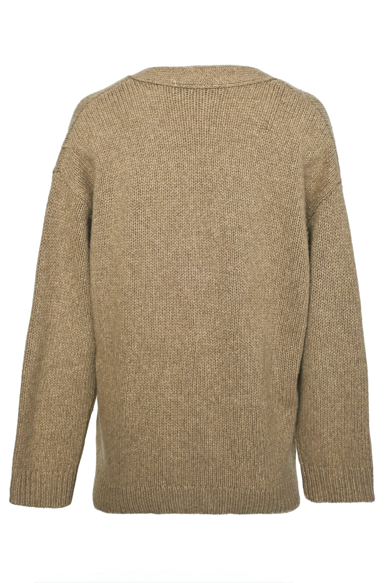 Jenni Kayne Size XS Cashmere Spencer Cardigan - Image 2