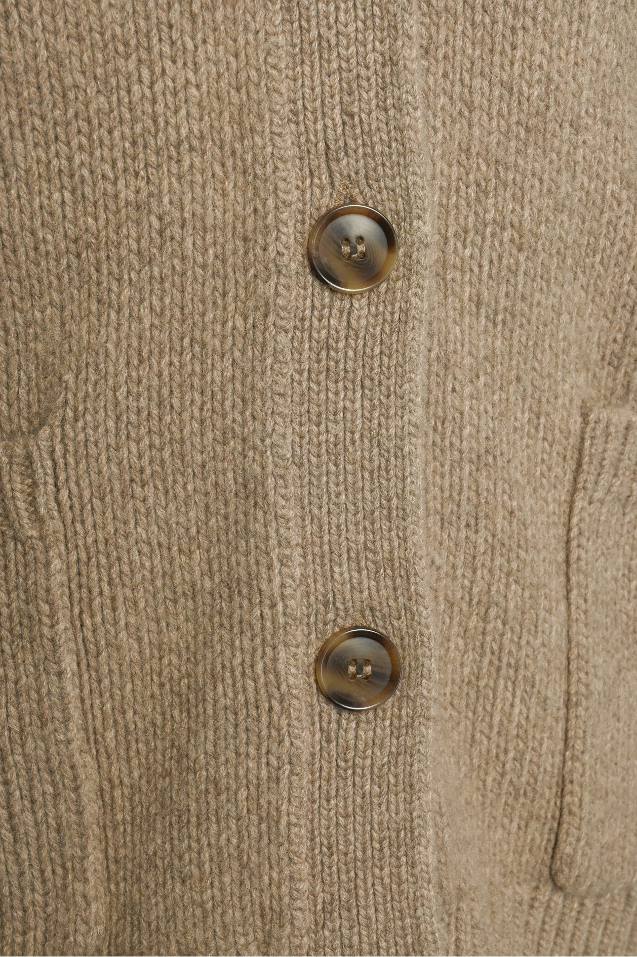 Jenni Kayne Size XS Cashmere Spencer Cardigan - Image 3