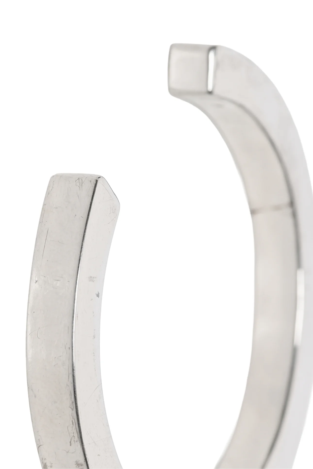 Jennifer Fisher Square Bangle Bracelet - Image 2