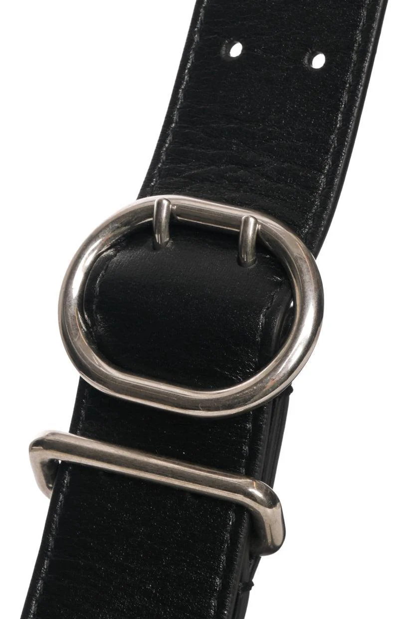 Jil Sander Cannolo Grande Shoulder Bag - Image 6