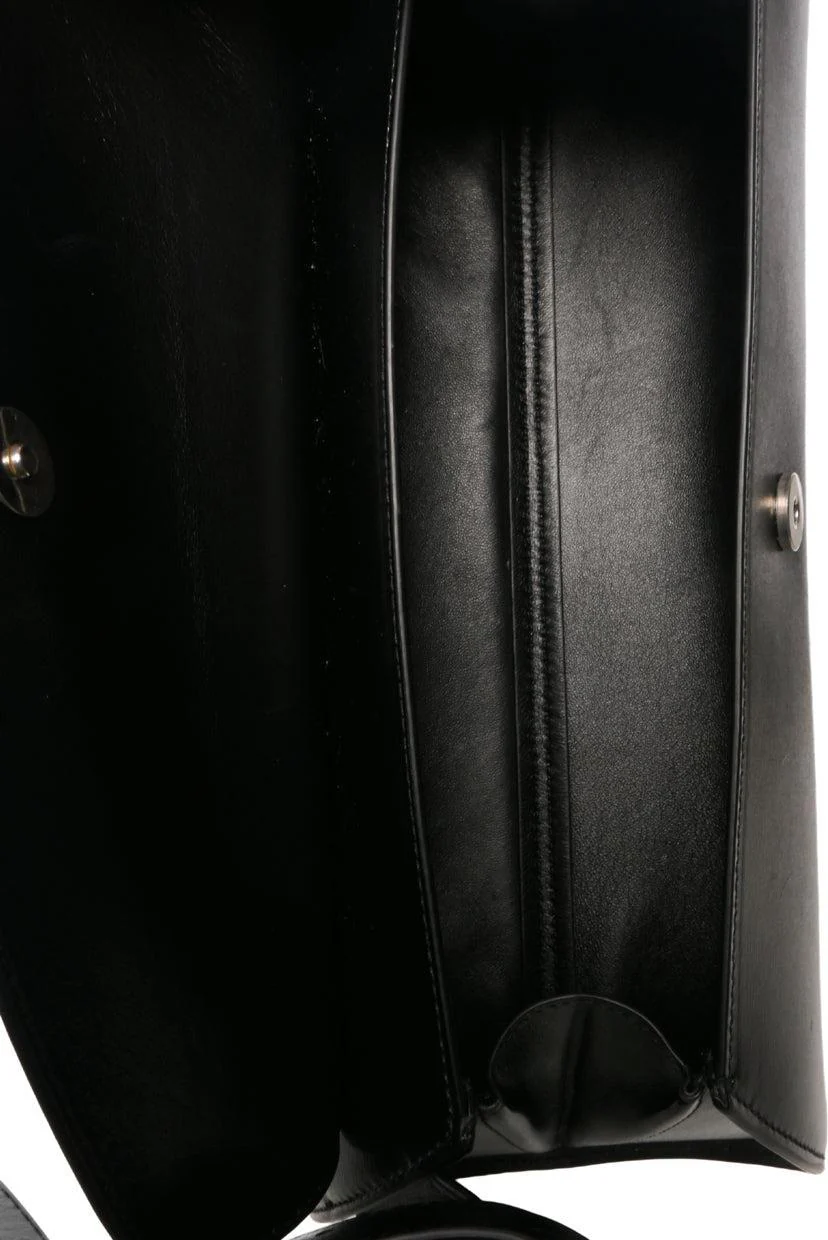 Jil Sander Cannolo Grande Shoulder Bag - Image 7