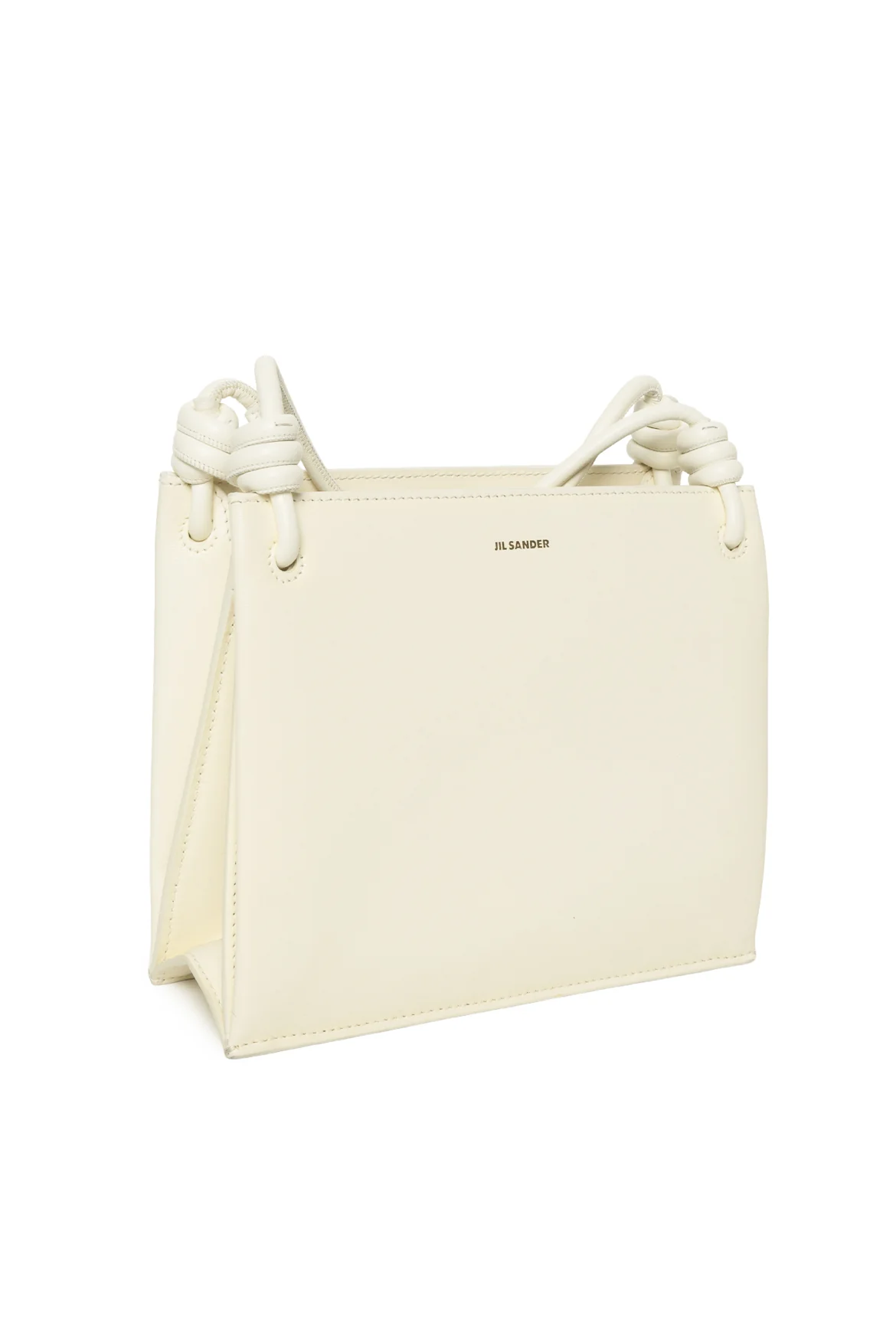 Jil Sander Giro Small Leather Crossbody - Image 2