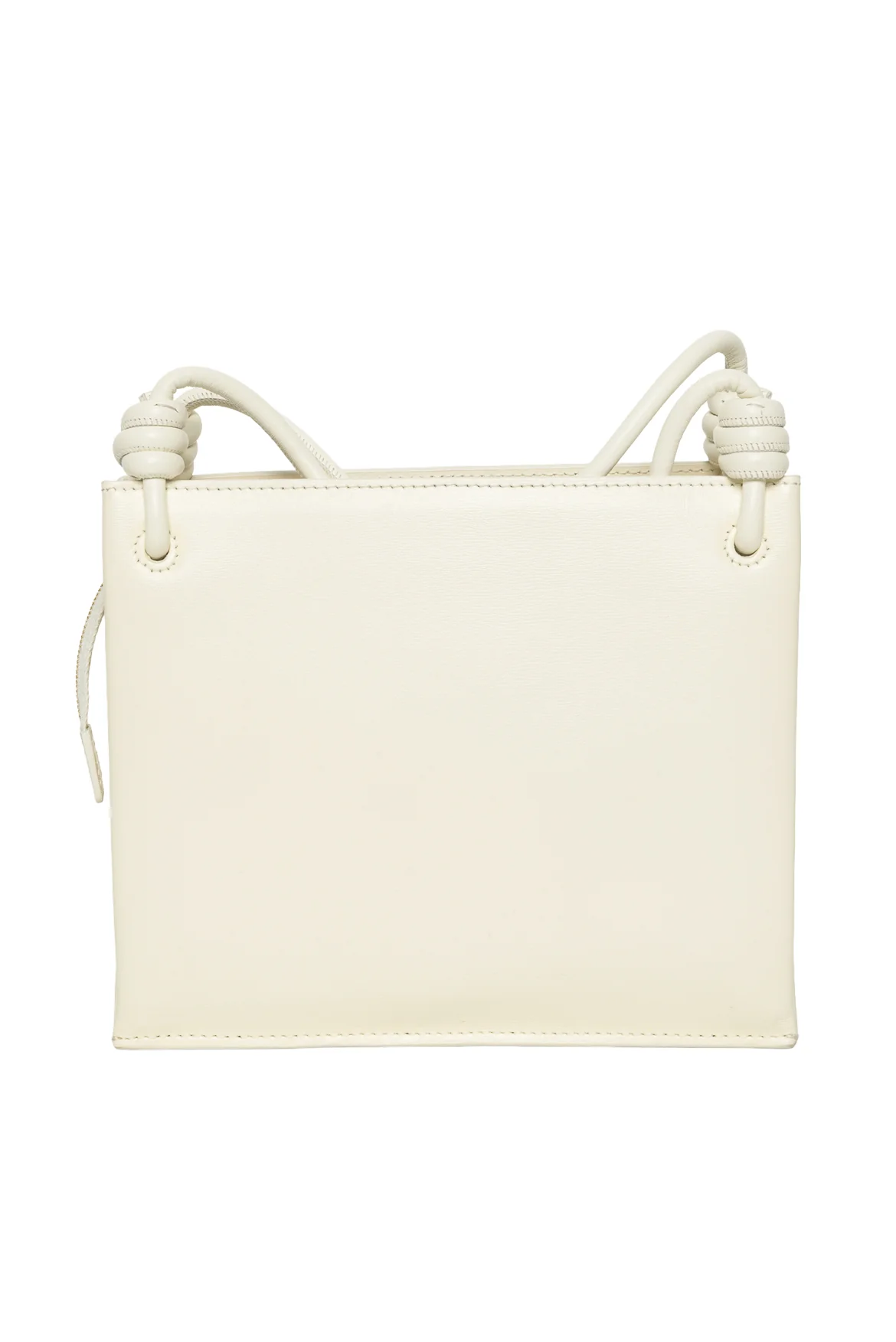 Jil Sander Giro Small Leather Crossbody - Image 3