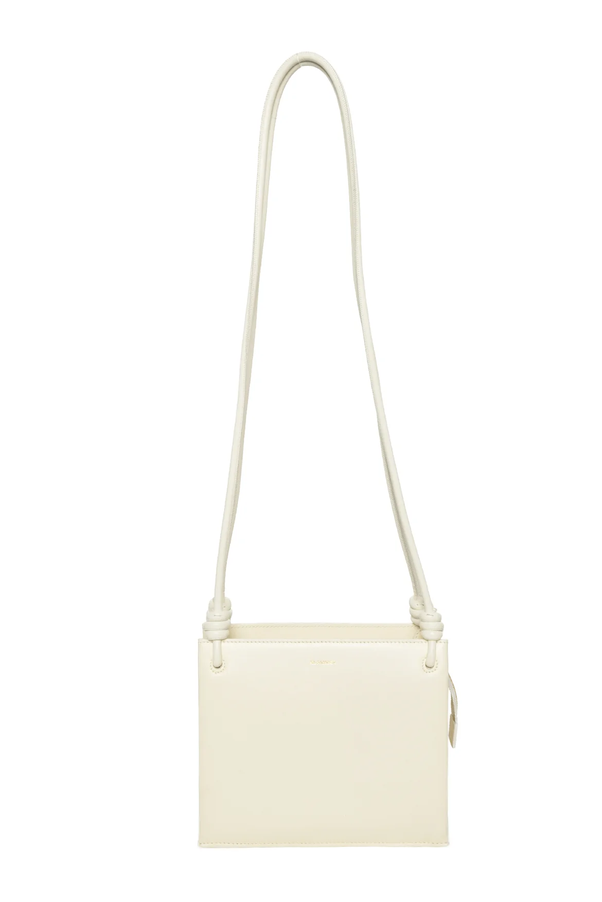 Jil Sander Giro Small Leather Crossbody - Image 5