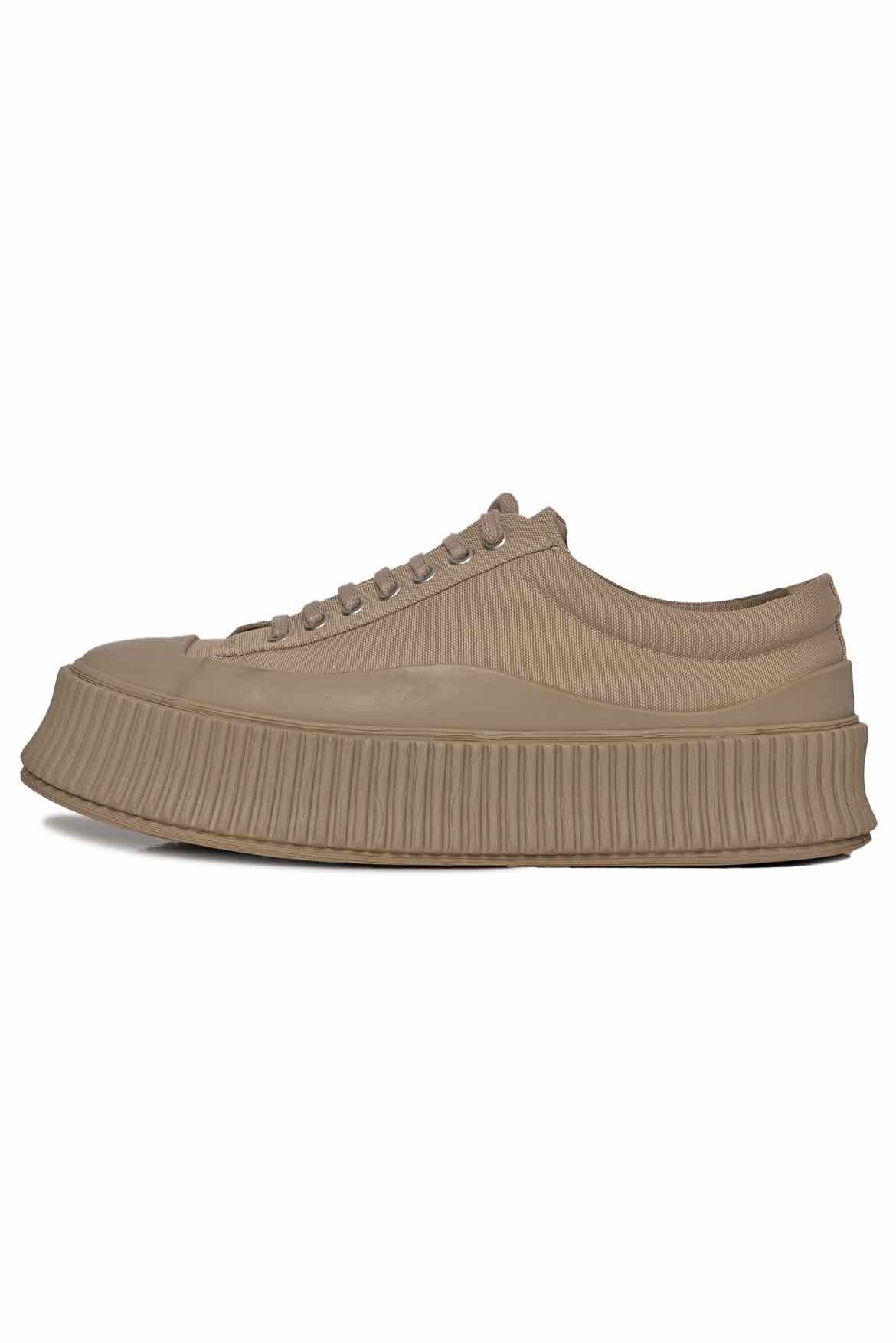 Jil Sander Size 39 Sneaker - Image 3