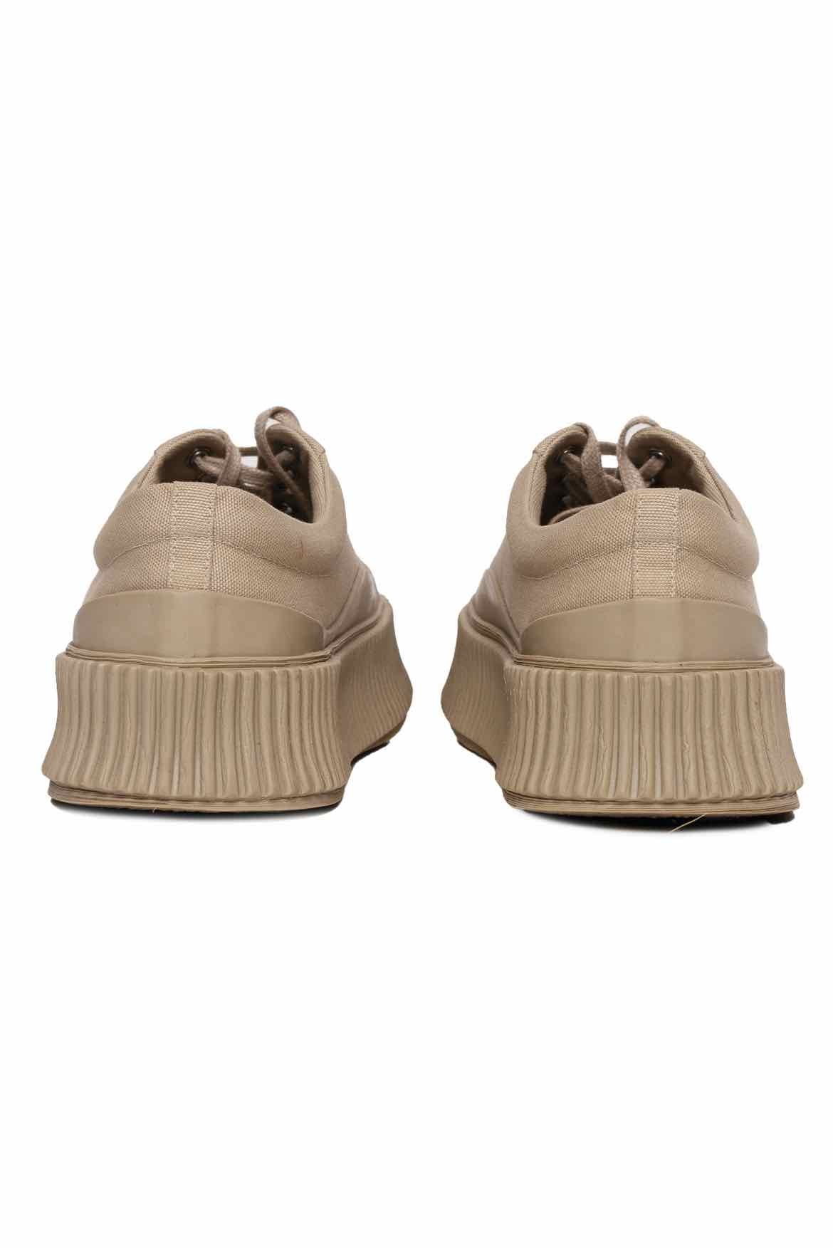 Jil Sander Size 39 Sneaker - Image 4