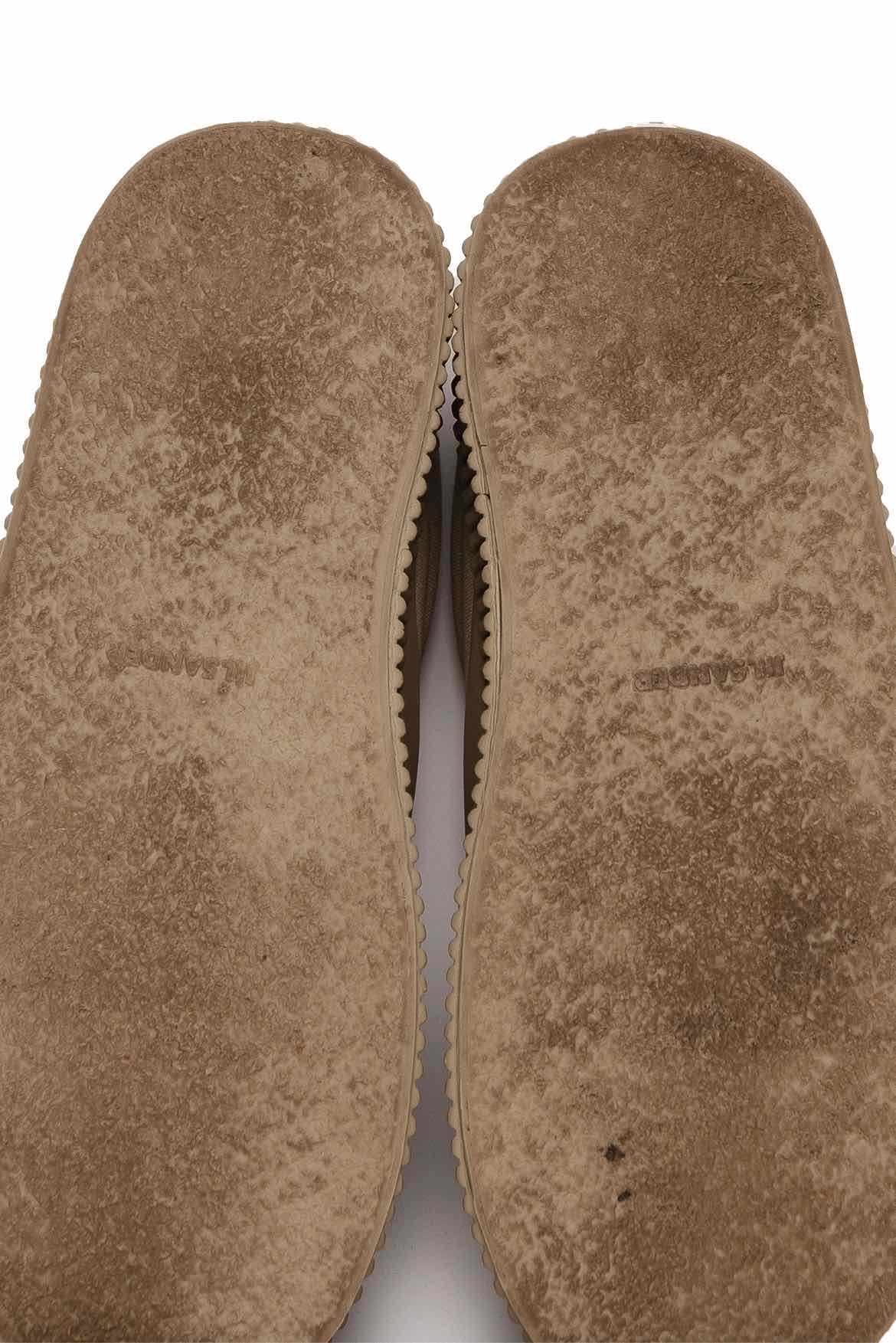 Jil Sander Size 39 Sneaker - Image 5
