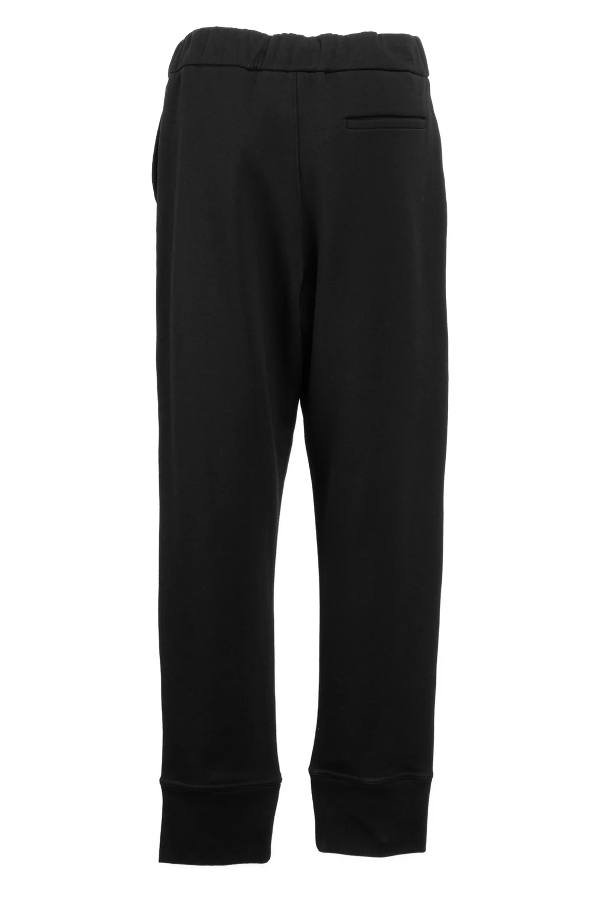 Jil Sander Size S Men's Cotton Sweatpants - Image 2