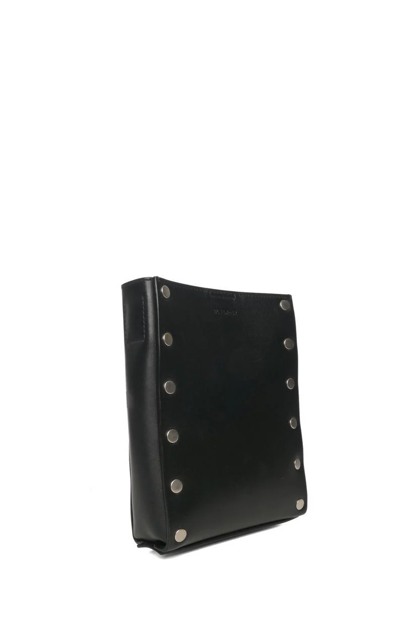 Jil Sander Small Rivet Tangle Crossbody - Image 2