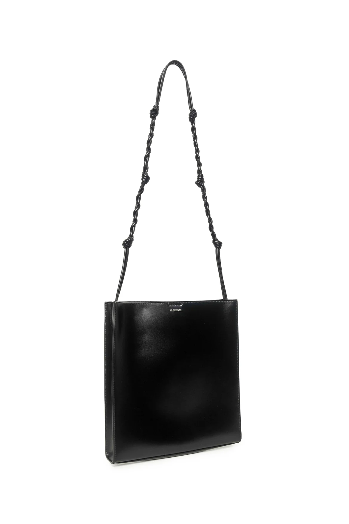 Jil Sander Tangle Medium Shoulder Bag - Image 2