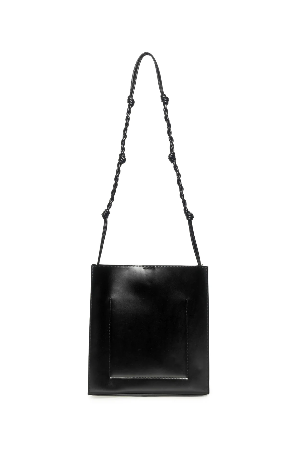 Jil Sander Tangle Medium Shoulder Bag - Image 3