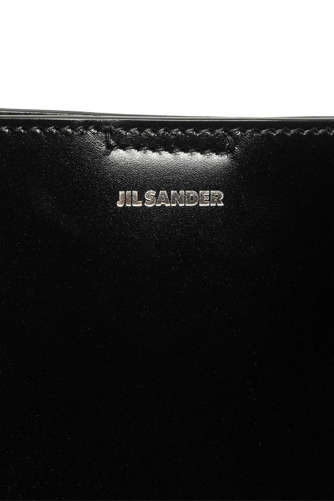 Jil Sander Tangle Medium Shoulder Bag - Image 5