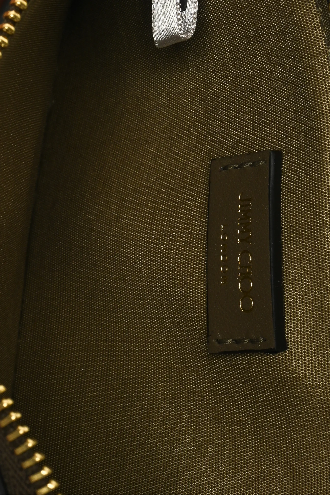 Jimmy Choo Card Holder & Coin Purse - Image 4