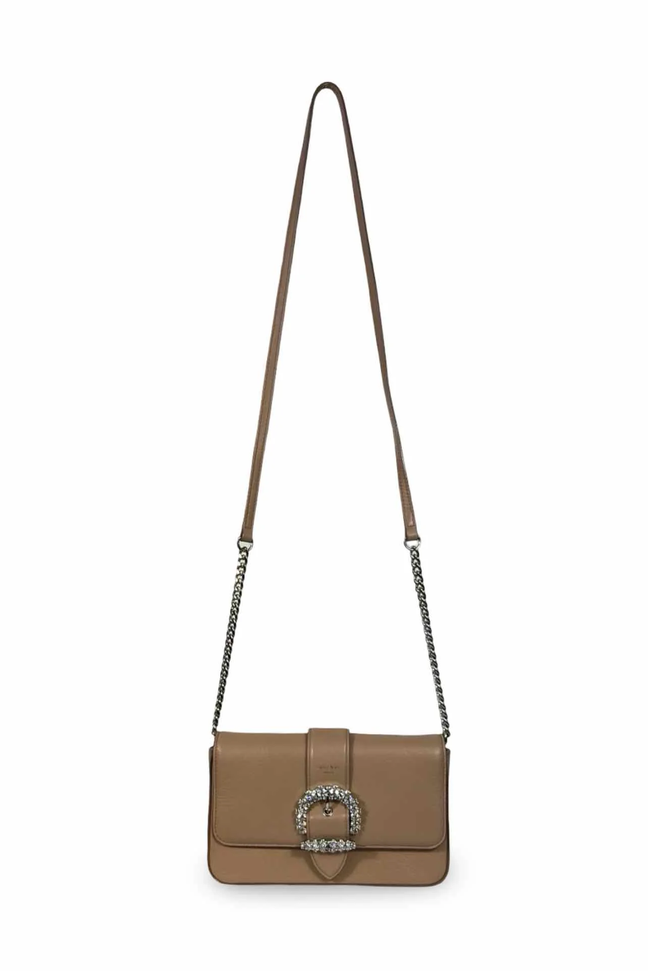 Jimmy Choo Cheri Crossbody - Image 5