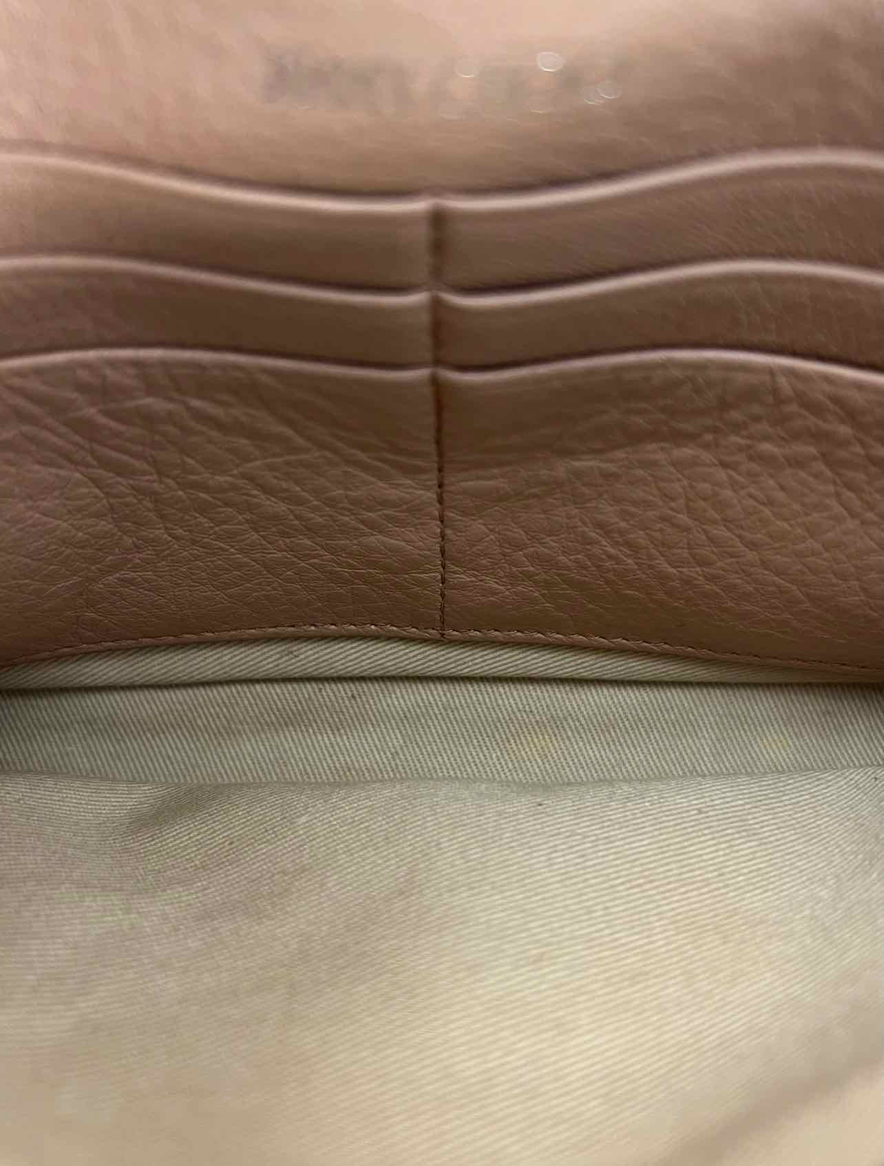 Jimmy Choo Cheri Crossbody - Image 7