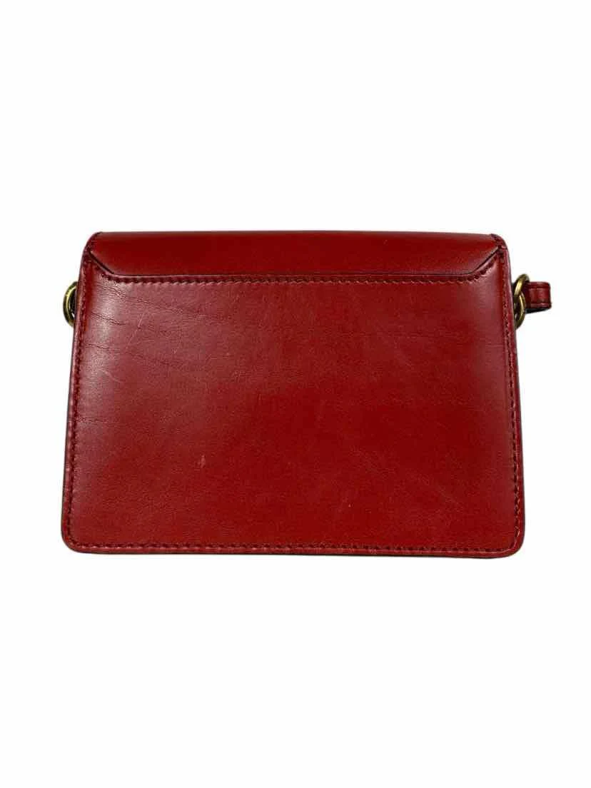 Jimmy Choo Crossbody - Image 3