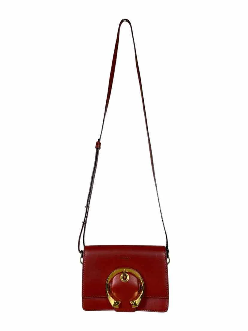 Jimmy Choo Crossbody - Image 6