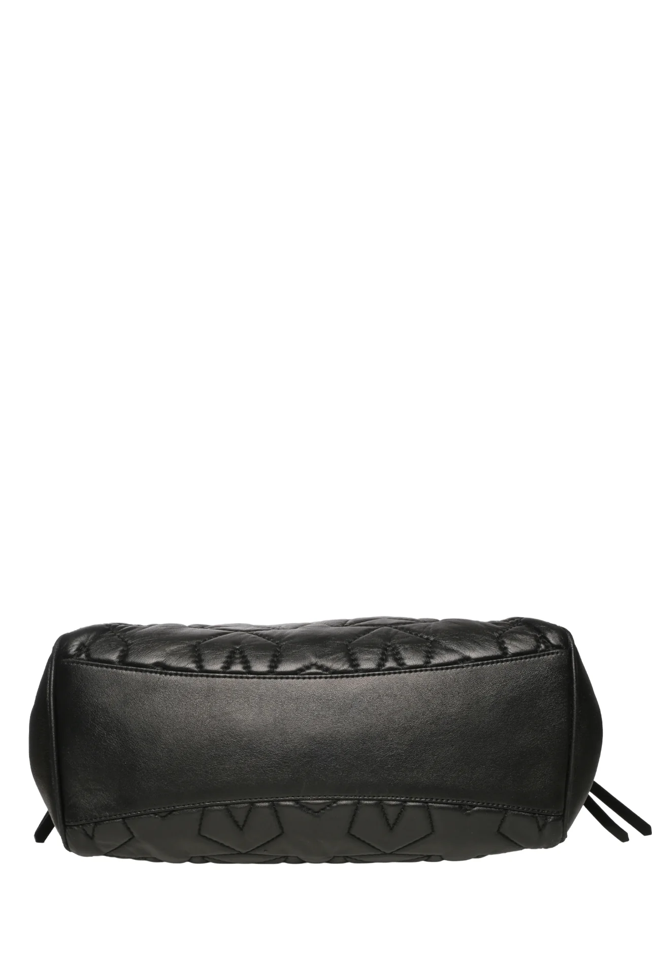 Jimmy Choo Helia Matelasse Star Tote - Image 5