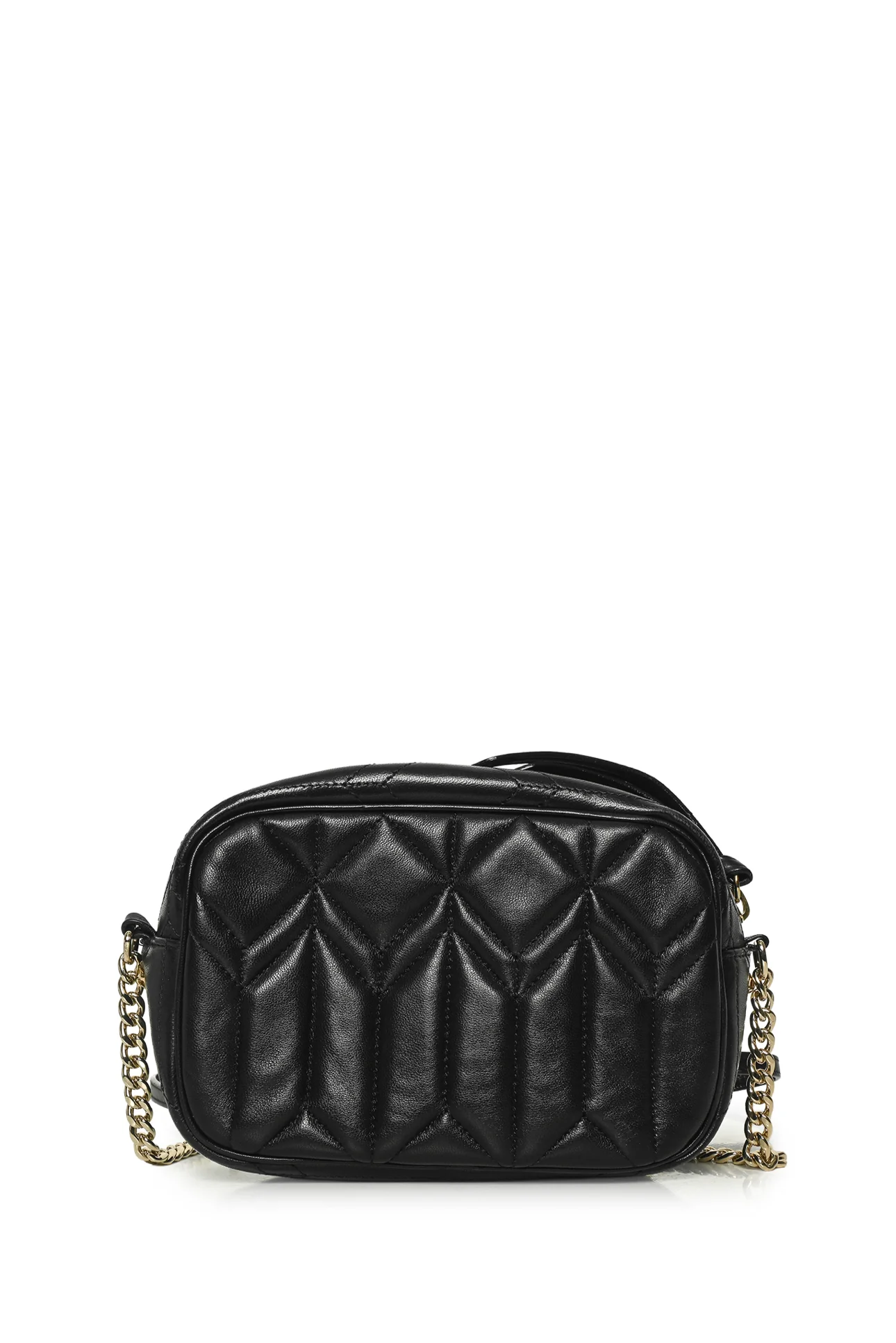 Jimmy Choo Quilted Camera Bag - Image 3