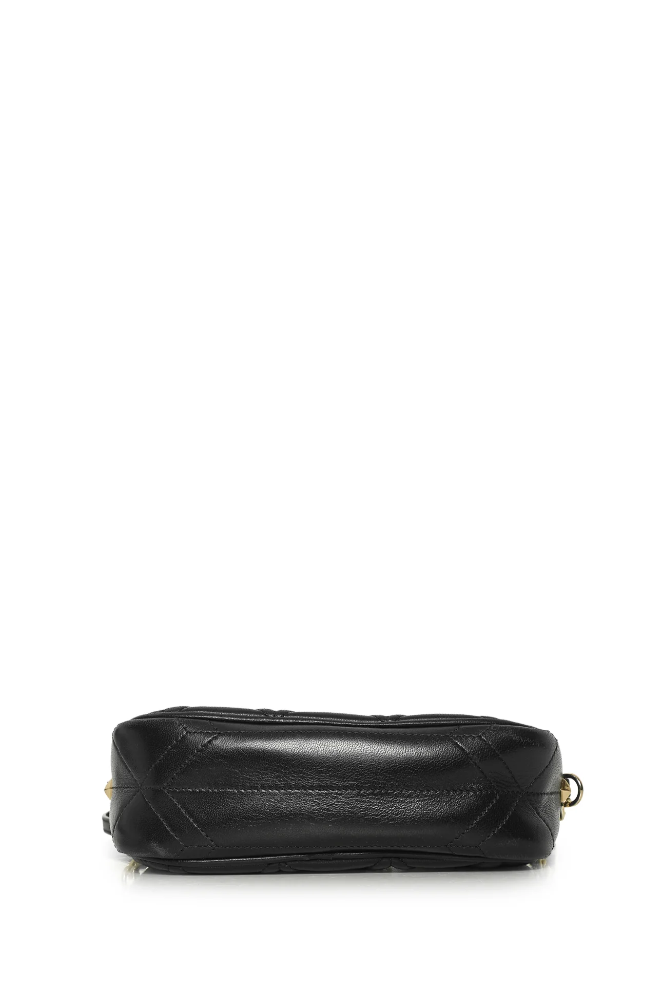 Jimmy Choo Quilted Camera Bag - Image 4