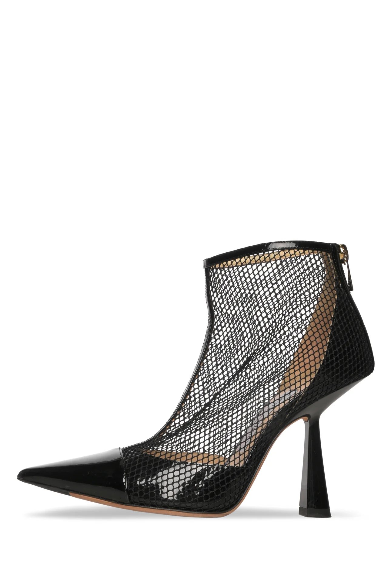 Jimmy Choo Size 36.5 Kix 100 Ankle Boots - Image 3