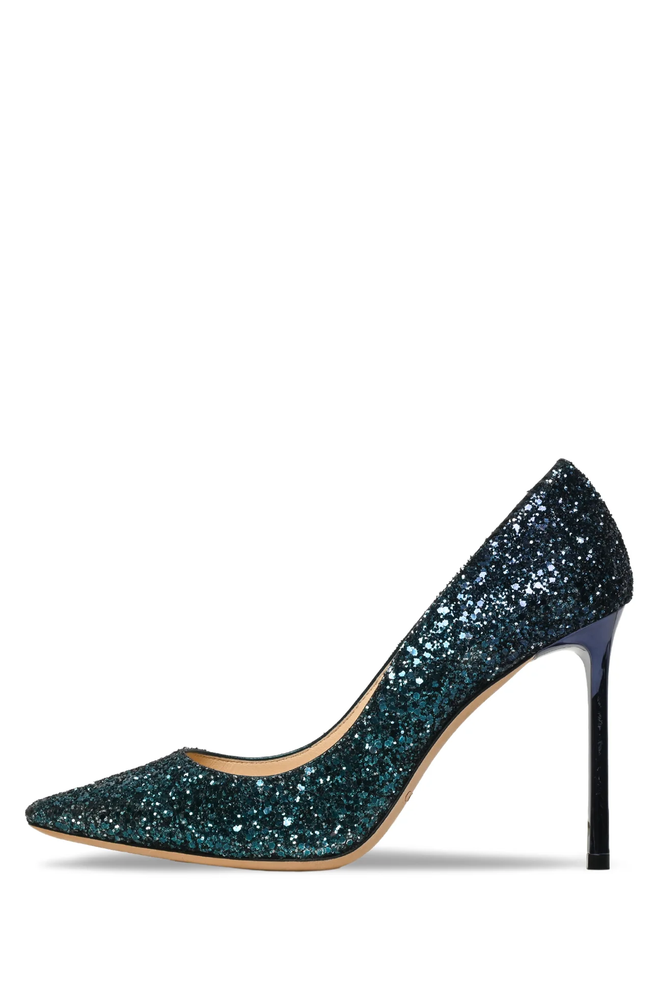 Jimmy Choo Size 37.5 Pumps - Image 3