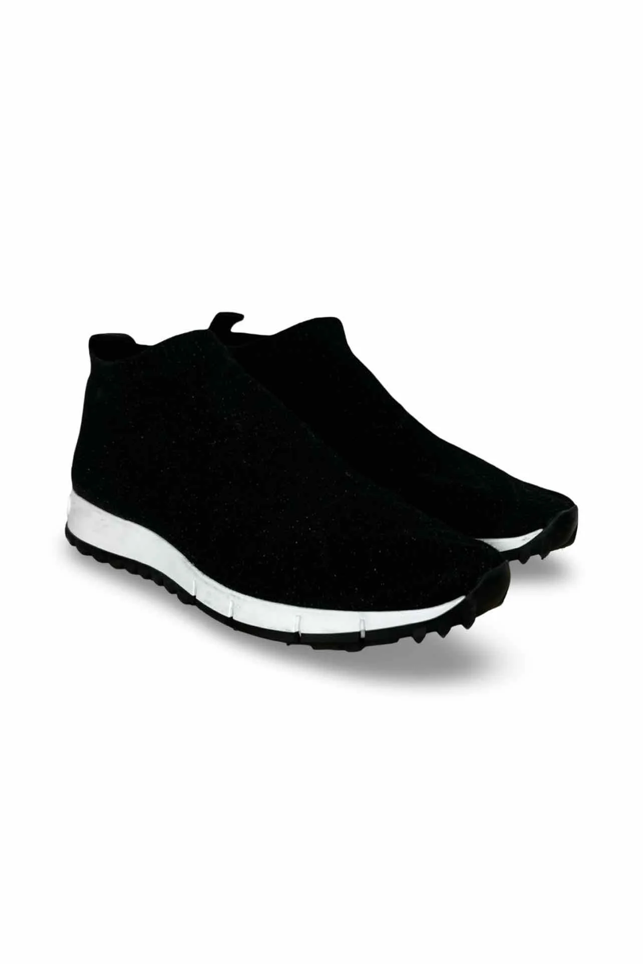 Jimmy Choo Size 37 Sneaker - Image 2
