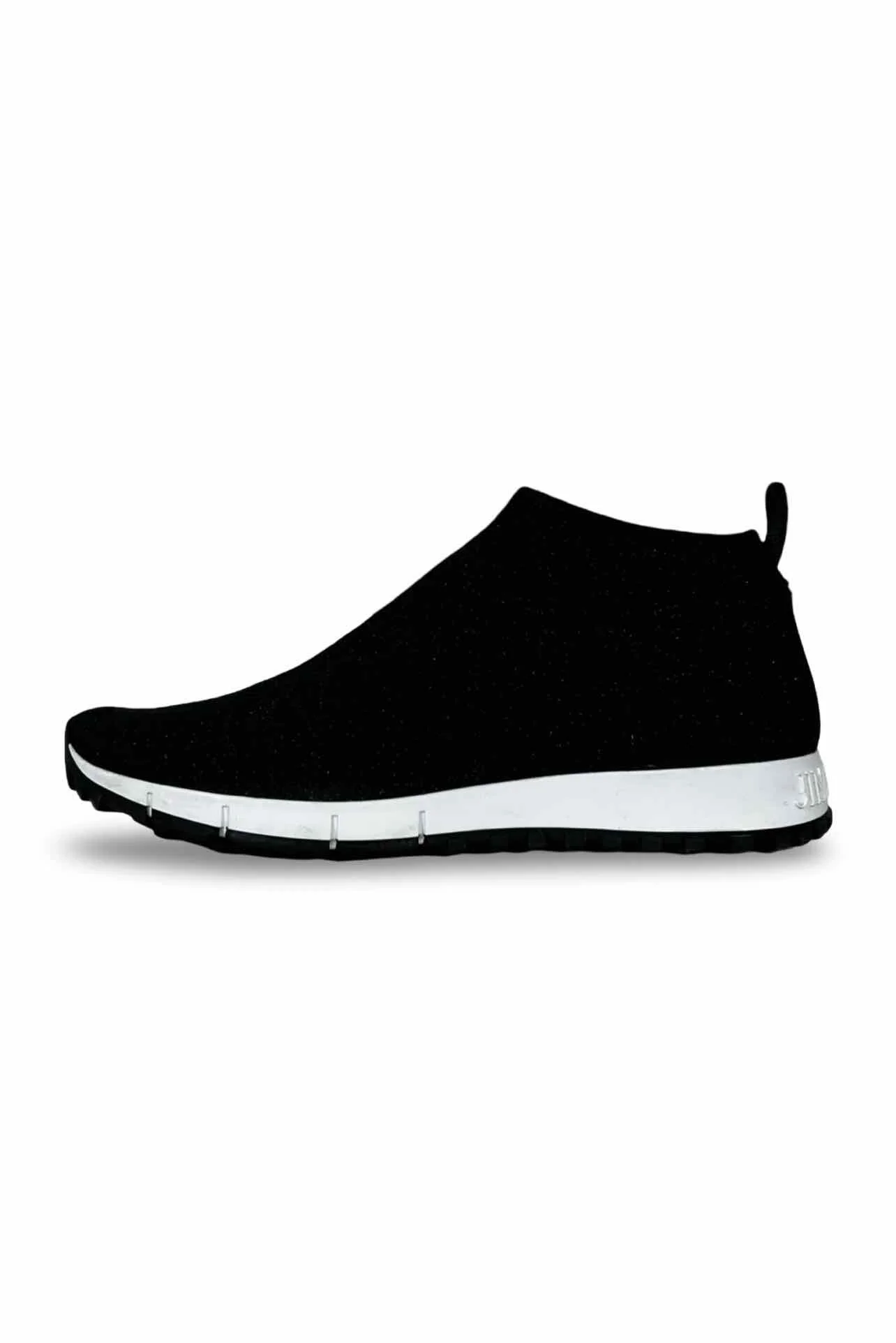 Jimmy Choo Size 37 Sneaker - Image 3