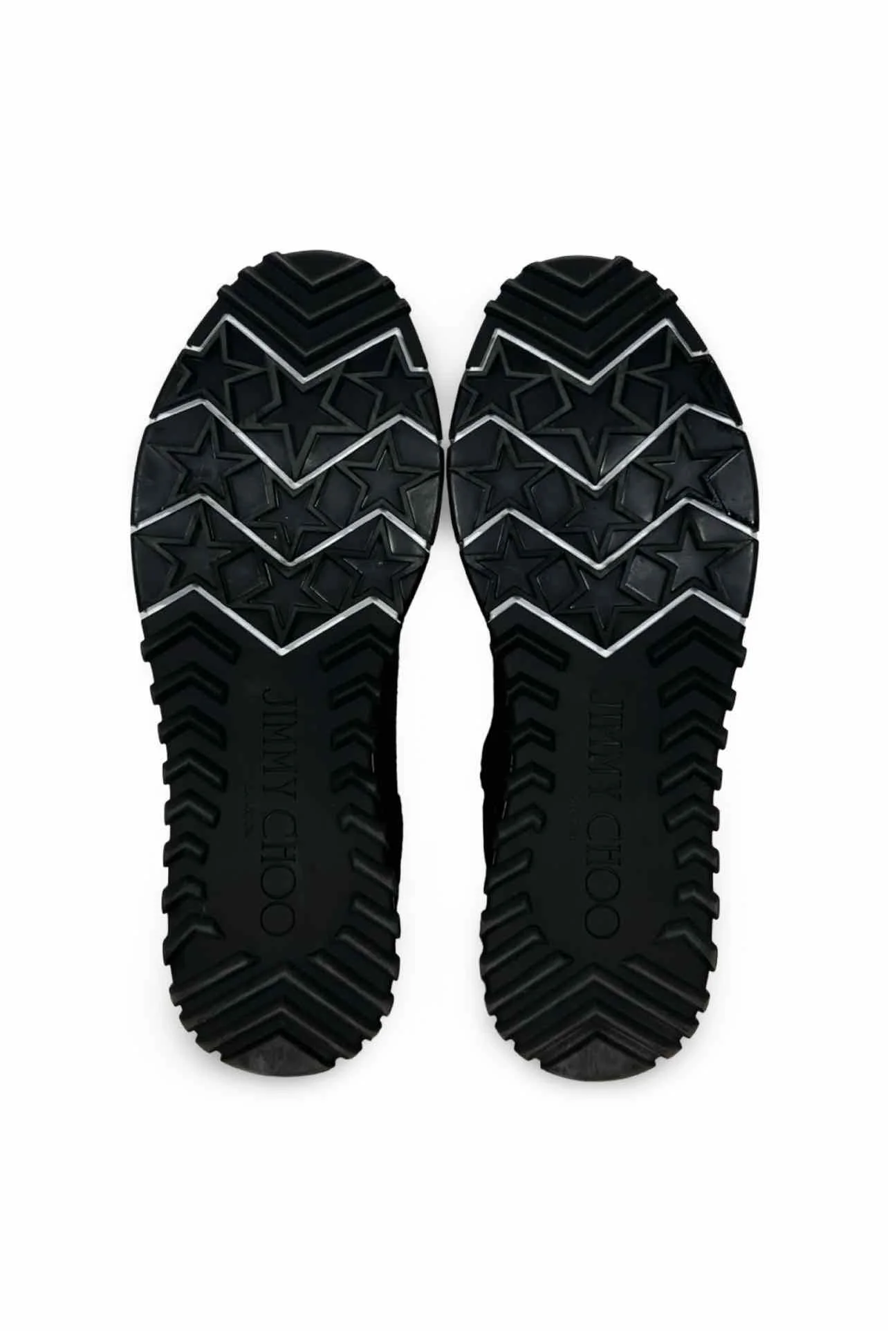 Jimmy Choo Size 37 Sneaker - Image 5