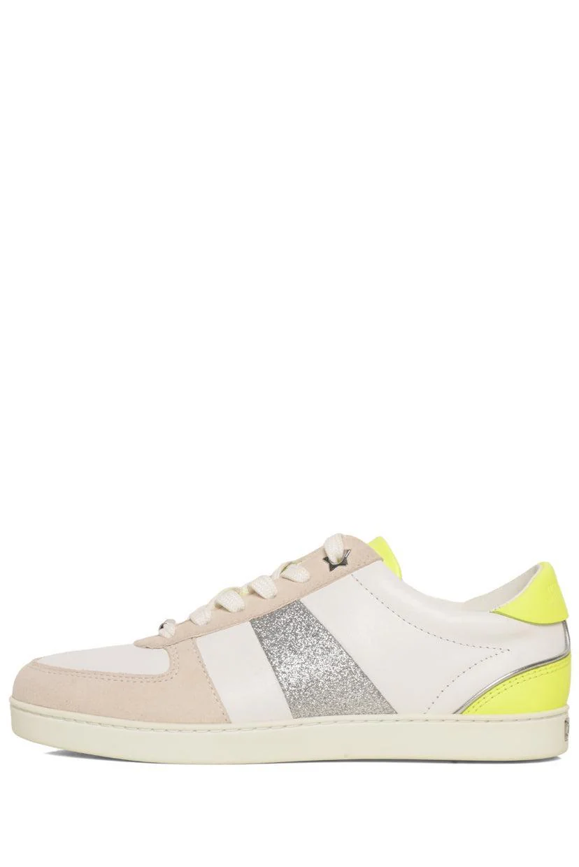 Jimmy Choo Size 37 Sneaker - Image 3